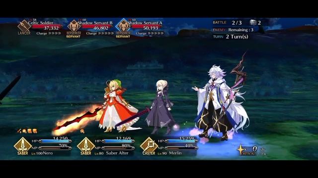 [FGO] Farming Guide 2021 3T - Materials (Void Dust & Proof Of Hero) [Fate/Grand Order] [FGO NA]
