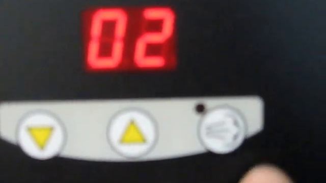 Ротационная печь фирмы Real Forni модель Boss смотреть онлайн