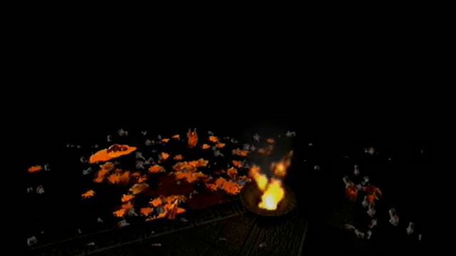 Mortal Kombat Armageddon Taven Tribute смотреть онлайн