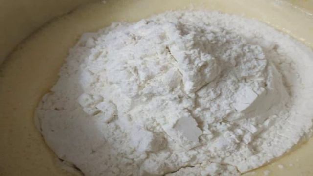 Вкусные будни