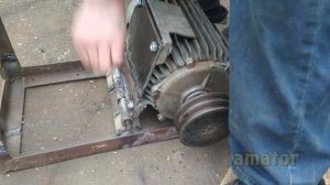 Самодельный Щепорез!