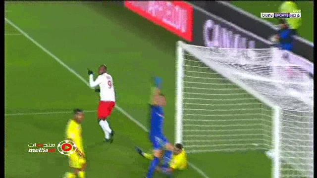 Nantes 0 Vs 2 Nancy смотреть онлайн