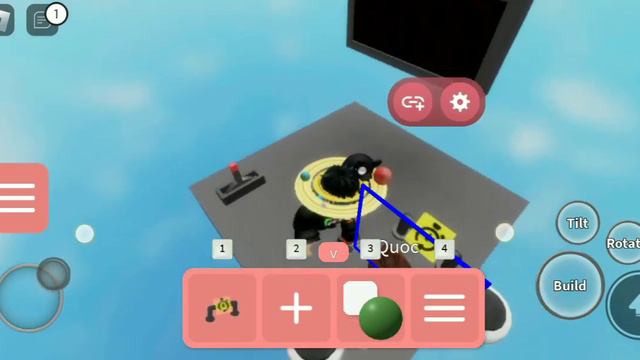 How to make a Timer for your Piggy Build Mode Series! (A Build Mode Trick MAYBE?) смотреть онлайн