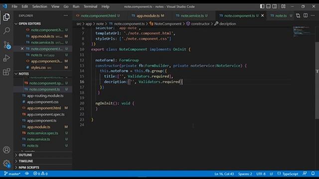 Angular CRUD with Firebase Application Example, Angular CRUD App with Realtime Database смотреть онлайн