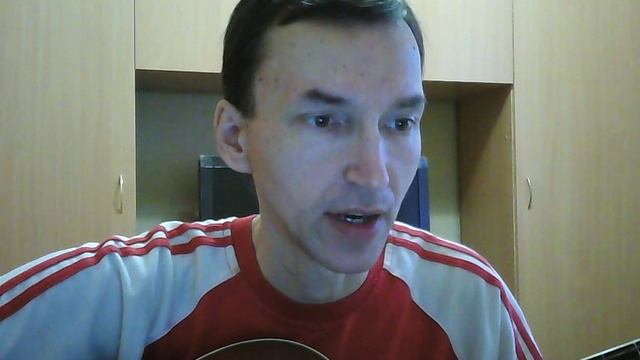 02. Д.Пестриков - Стихи дорожные ночные (Звезды мерцают судьбе завалящей...) (07-12-18) смотреть онлайн