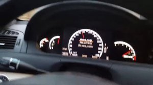 MERCEDES -BENZ W216 CL 6.5 AMG V12