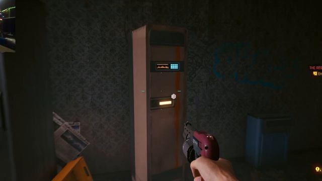 Нагибаю в Киберпанк 2077 часть 1 - Самое Начало (Cyberpunk 2077) смотреть онлайн