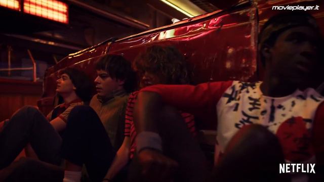 Le migliori serie tv del 2019 - La nostra Top 20 dell'anno смотреть онлайн