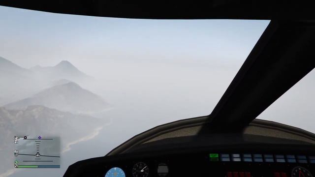 Airliner Pilot Life in San Andreas, Osea смотреть онлайн
