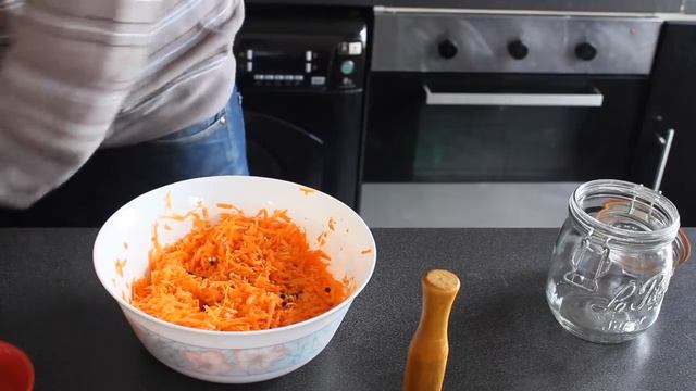 Conserver les légumes crus grâce à la lacto-fermentation смотреть онлайн