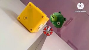 Piggy Tales Remastered - Push Button Trouble (Episode 11)