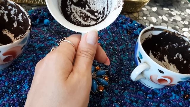ГАДАНИЕ НА КОФЕЙНОЙ ГУЩЕ???СРОЧНО??????????????????ВАЖНО??СДЕЛАЙ ВЫБОР ЧАШКИ смотреть онлайн