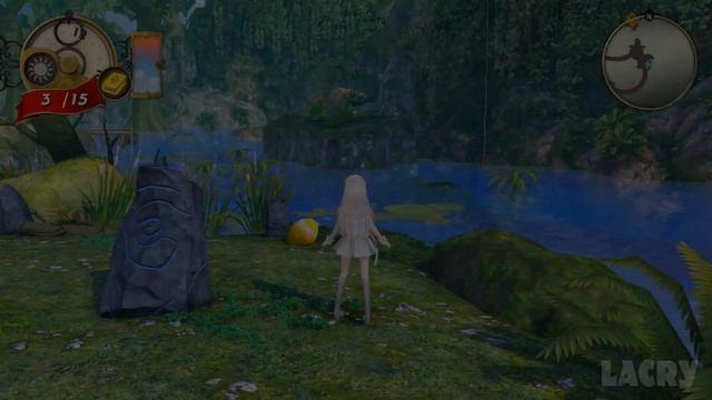 Atelier Lulua: The Scion of Arland Walkthrough Gameplay Part 2 - Chapter 1 - No Commentary (PC) смотреть онлайн