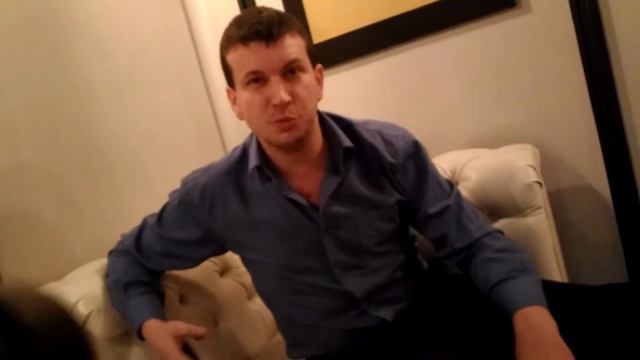 Хороший звук и приятный персонал смотреть онлайн