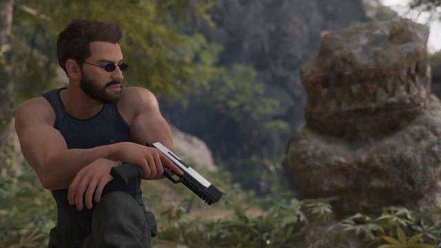 Tomb Raider Treasure Hunt Guide | Ghost Recon Breakpoint смотреть онлайн