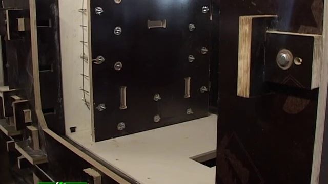 Несъемная опалубка - Строительные Инновации смотреть онлайн