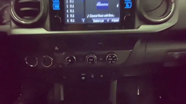 2018 Toyota Tacoma Rochester, Victor, Pittsford, Webster, Spencerport, NY VT42704A смотреть онлайн