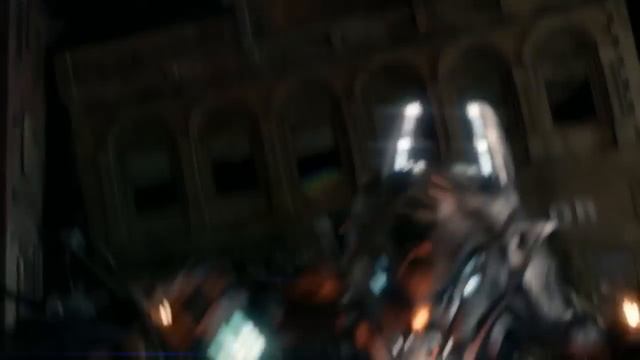 Best Battles: Mech Battle I Falling Skies I TNT смотреть онлайн