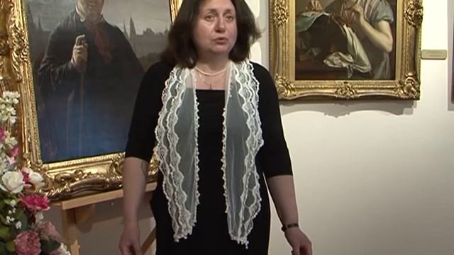 Музей Тропинина смотреть онлайн
