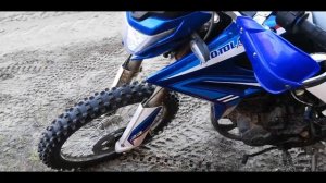 Что сломалось в Мотолэнде xr 250 enduro - 2 сезона эксплуатации мотоцикла
