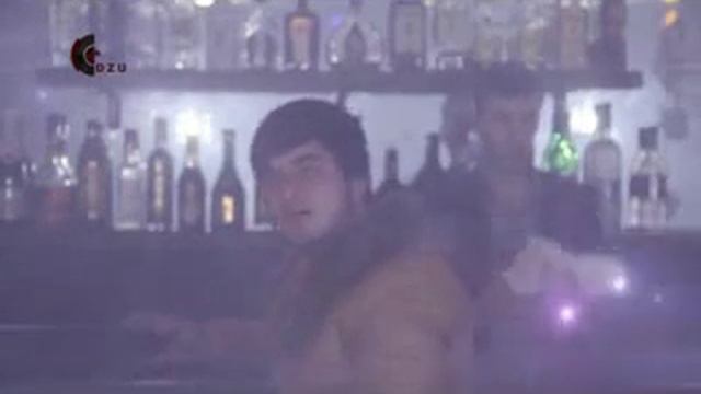 Таджикская песня