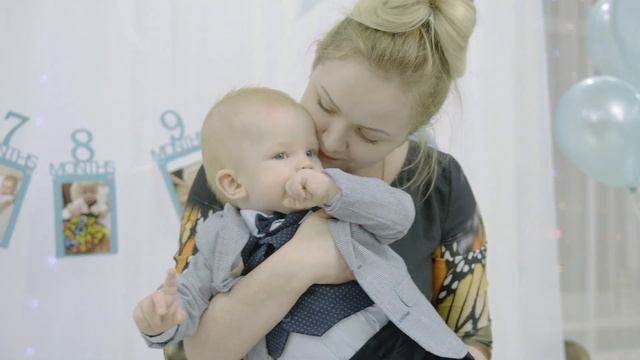 Тимофею 1 годик смотреть онлайн