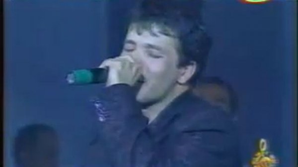 Bahrom Ghafuri Ghafuri-Farishtamoh (archive) / Бахром Гафури-Фариштамох (архив)