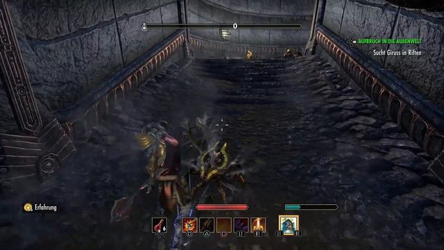 AVANCHNZEL | Let's Play The Elder Scrolls Online #248 [German/Deutsch]Gameplay смотреть онлайн