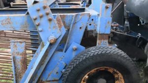 Картофелекопалка на мтз 80