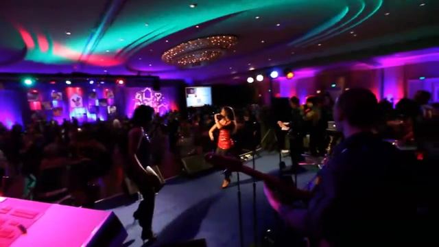 NIGHTSONG Band Live! Updated смотреть онлайн