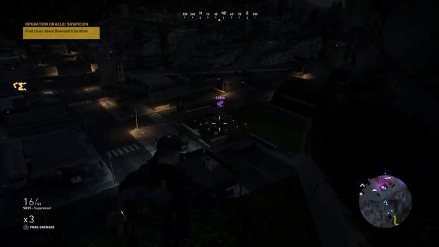 Tom Clancy's Ghost Recon® Wildlands Solo Play - Operation Oracle (2) #Ghostreconwildlands Part 18 смотреть онлайн