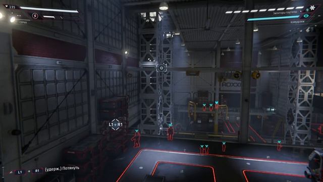 Spider Man Miles Morales Part 9