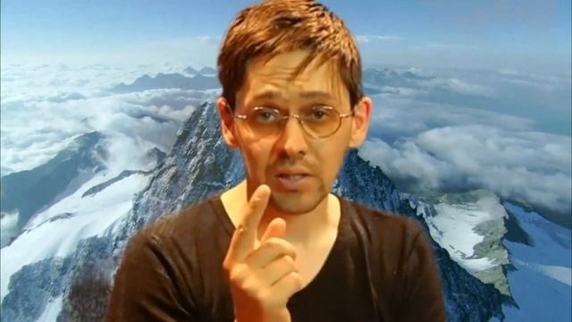 Заметки обывателя: От чего спасает Иисус Христос? смотреть онлайн