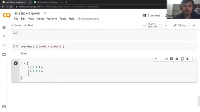 Data Structures and Algorithms using Python | Mega Video | DSA in Python in 1 video смотреть онлайн