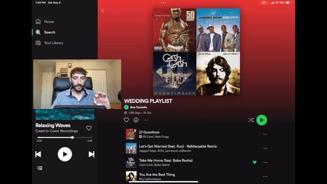 Reasons Why Spotify Is Better Then Tidal For DJs смотреть онлайн