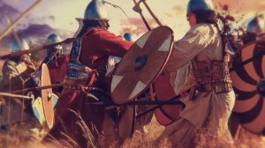 Как появилось Великое Княжество Литовское? [История Литвы, часть I]