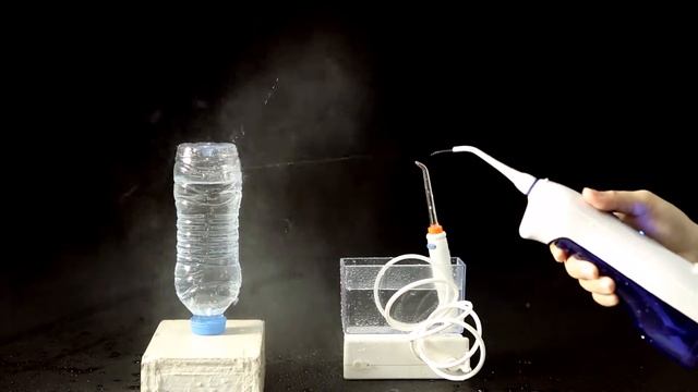water pressure testing of h2ofloss hf 3P смотреть онлайн