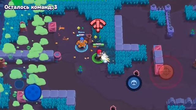 Получиться ли у меня поиграть в Brawl Stars на слабом телефоне с слабым интернетом? смотреть онлайн