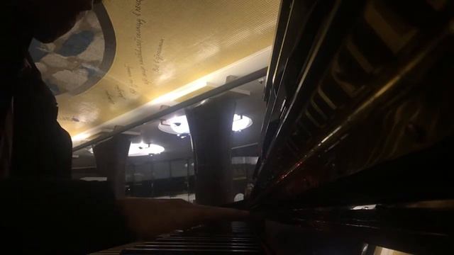 Yann Tiersen Comptine d'un autre été смотреть онлайн