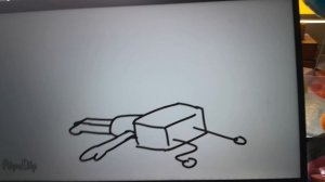 фокси смотри анимации в мир денди на ютубе ♡♡♡♡