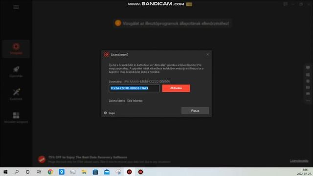 Driver booster 9.4 License Key 2022 (Key In Description) смотреть онлайн