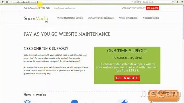 How to login to wordpress admin dashboard смотреть онлайн