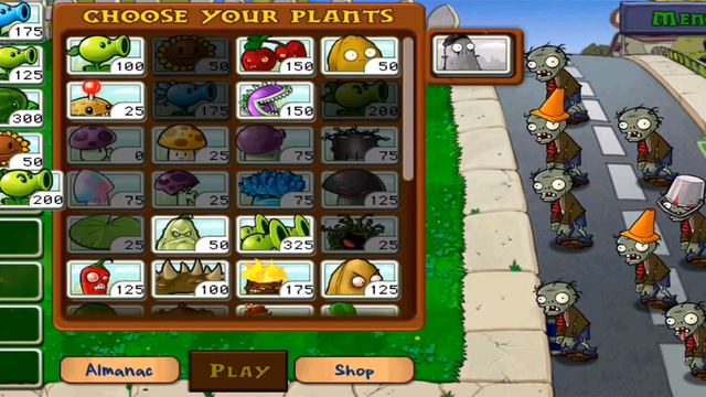 играю в растения против зомби видео про стандофф будет выходить реже смотреть онлайн