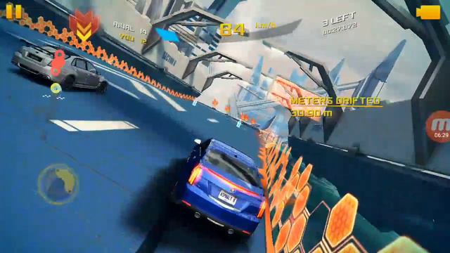 BeSsAm THE GaMeR | Episode 4 | Asphalt 8 смотреть онлайн