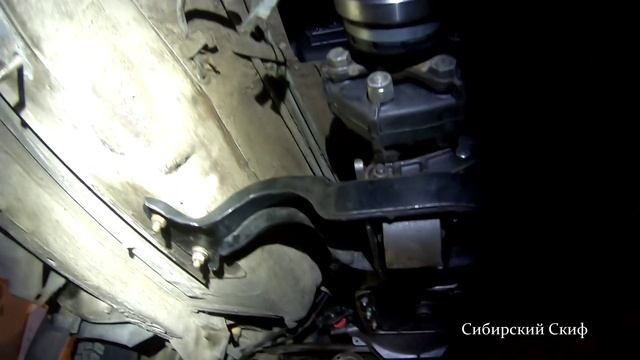 Нива 2131 ремонт автомобиля гаражные дни смотреть онлайн