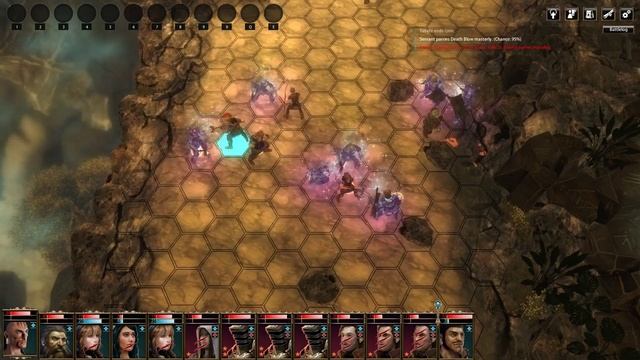 Blackguards Let's Play Part 97 смотреть онлайн