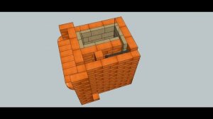 Банная печь Игоря Кузнецова «РусСауна»