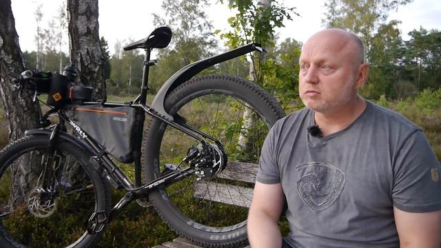 О планетарке Rohloff смотреть онлайн