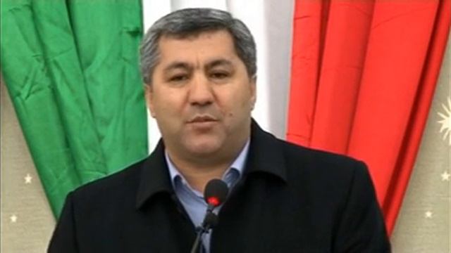 Устод Кабирӣ хитоб ба Шарлиҳо смотреть онлайн