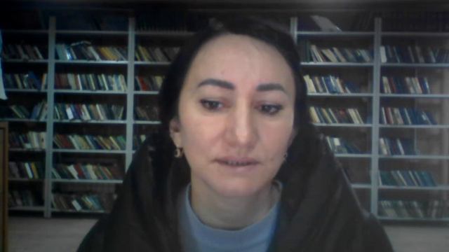 Литературный час «Живое слово Астафьева»